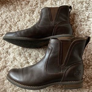 Timberland Short Boot